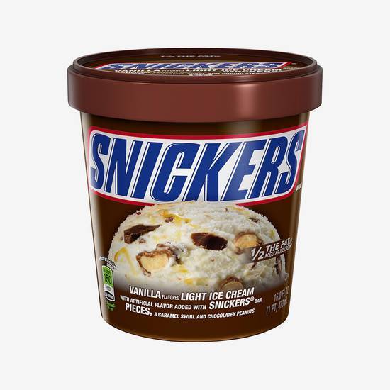Snickers - Pint