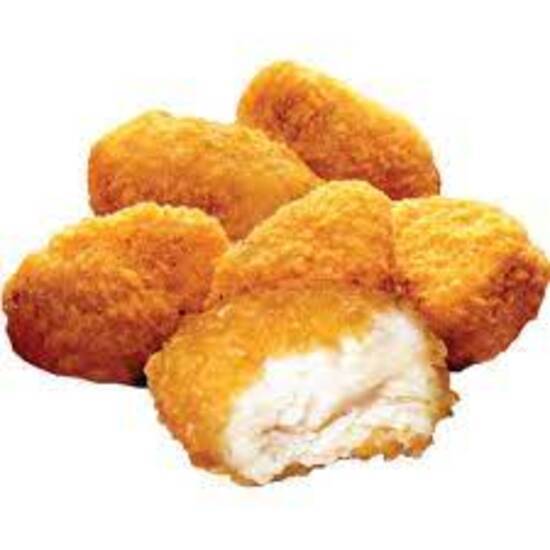 🍗 Nuggets