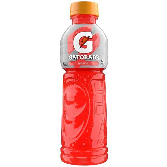 Gatorade Tropical 600mL