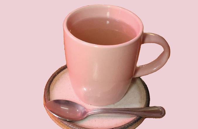 ACV Cleanse Tea
