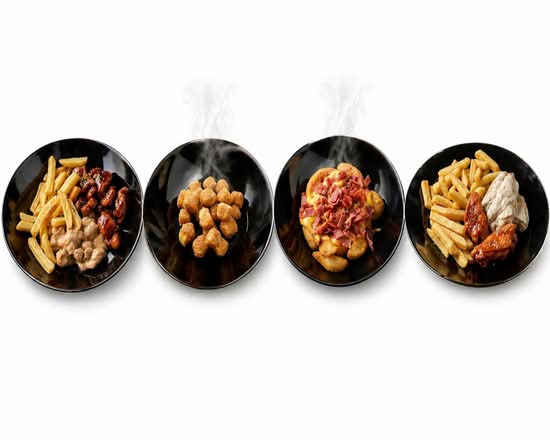 Alitas Y Boneless SnackMx (Toluca)