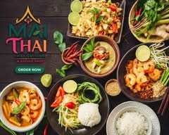 MAI THAI 🇹🇭