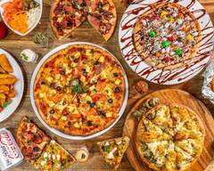 83 Pizza Junction