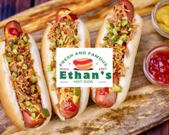 ETHAN's - Famous Hot Dog 🌭  Boulogne