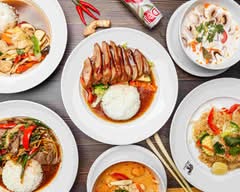 Thai Food 2