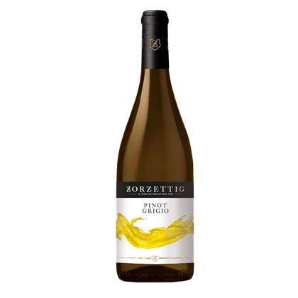 Pinot Grigio Friuli Colli Orientali DOC