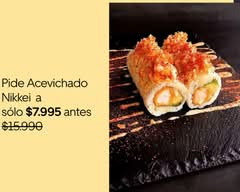 kaitona Sushi (La Florida)