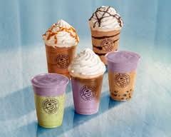 The Coffee Bean & Tea Leaf (10834 W Charleston Blvd)