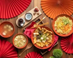 古韻香閣 涼麵 甜不辣 滷肉飯 龜山萬壽店
