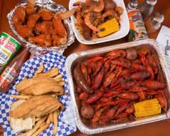 LA Cajun Crawfish
