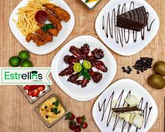 Alitas y Costillas Florida