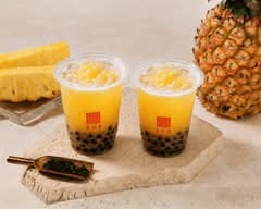 【タピオカティー・台湾料理】春水堂 グランフロント大阪店 Chunshuitang Osaka