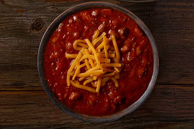 Roadhouse Chili