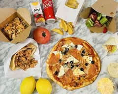 PIZZA & KEBAB LOKANTA petit