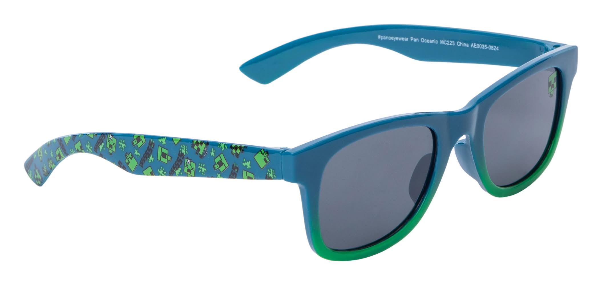 Minecraft Sunglasses