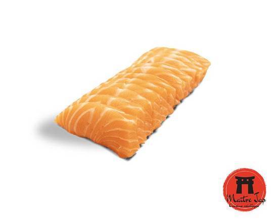 Sashimi Saumon 15
