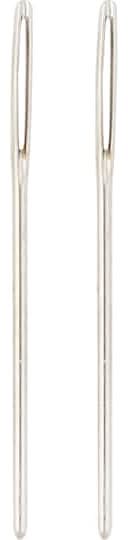 Loops & Threads Steel Yarn Needles (2 ct)