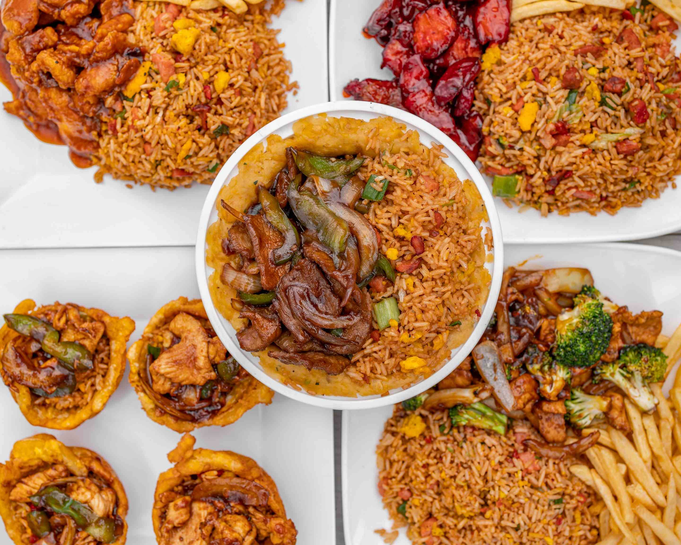 Order El Rincon Chino Menu Delivery【Menu & Prices】 Ocala Uber Eats
