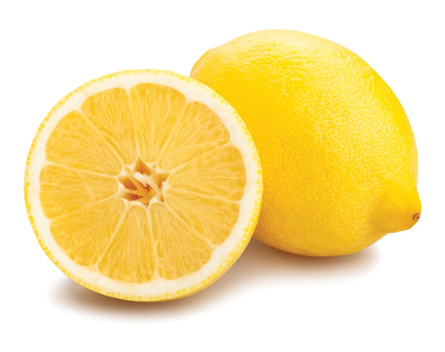 Lemons (1 ea)