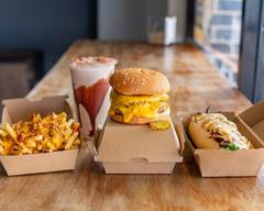 The Cheesesteak Factory