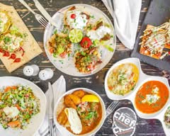 Hakkalicious Indian Cuisine (Bedford)