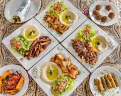 Lebanon's Cafe