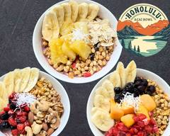 ホノルルアサイー栄店