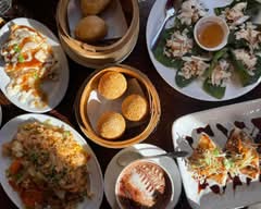 Miracle Asian Restaurant