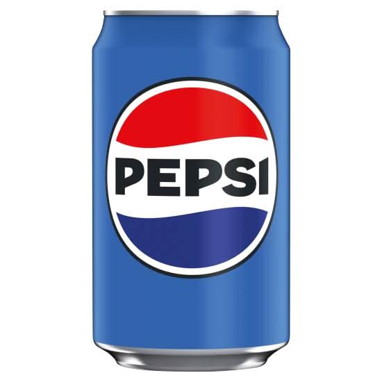 Pepsi 33 cl 🥤