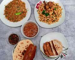 Food n Joy - Colombo 05