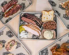 Kenjos Barbeque