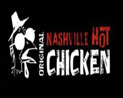 Nashville Hot Chicken (Whalley Range)