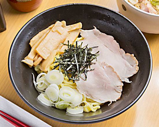 高円寺のまぜそば（油そば）専門店 みなみ Mazesoba Minamiの