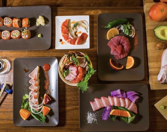 Takumi Sushi & Ramen (3351 Clear Lake City Boulevard Ste 900)