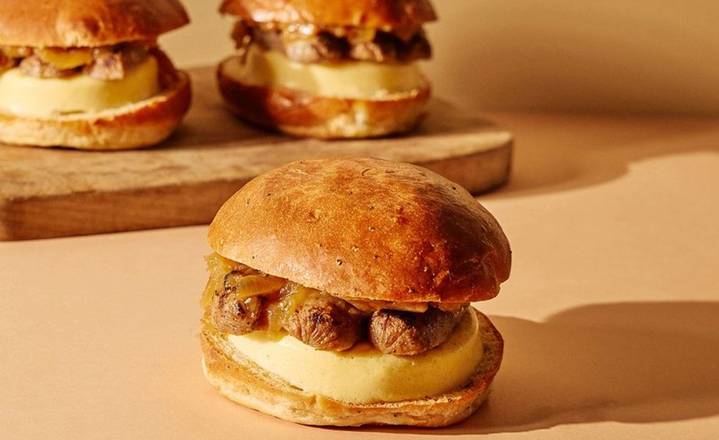 Sausage Breakfast Roll