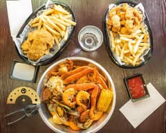 Shaking Seafood