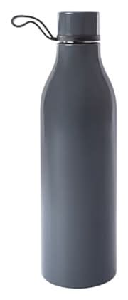 Hydraclear Hydration Bottle 32oz Grey