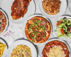 Mia Pizza & Pasta