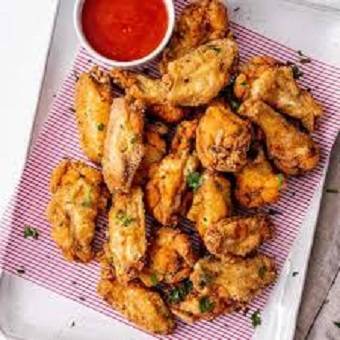 Country Wings (5)