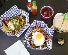 Carnitas Gordo Héctor
