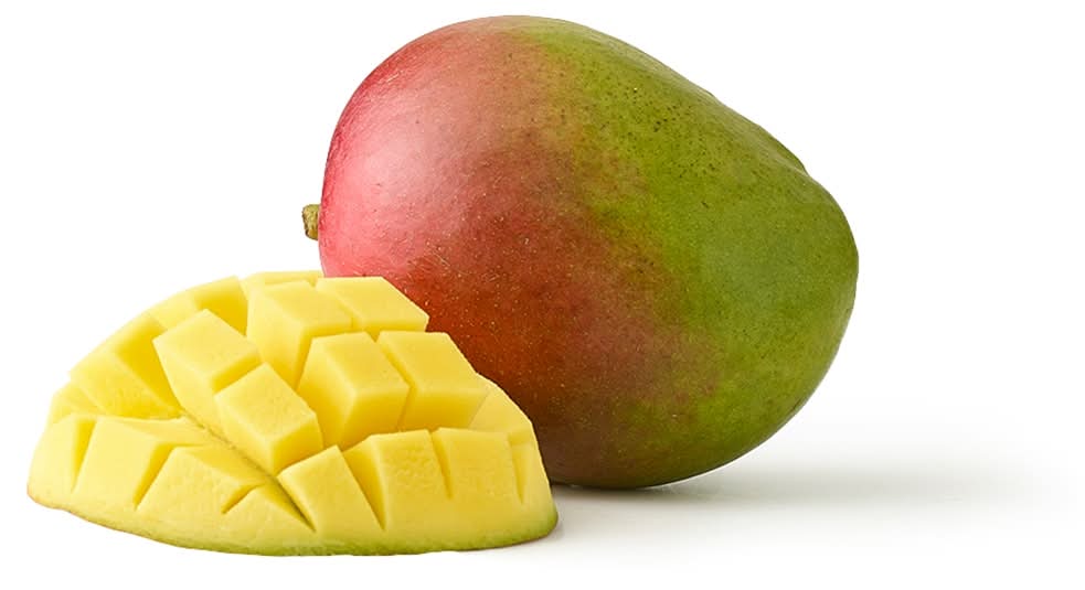 Large Mangos