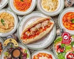 Il Bel Paese Pizzeria and Trattoria