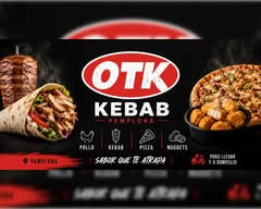 OTK Kebab - Esquinazo Pamplona