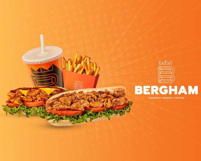 Bergham - Bergham