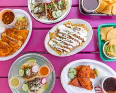 Marias Taqueria (Cranston)