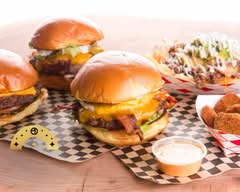 Padre Burger (Pasadena)
