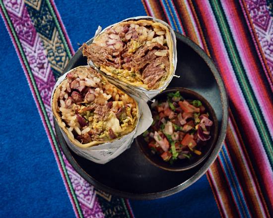 Pulled-Pork