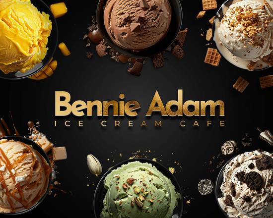 Bennie Adam