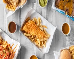 Harbours Fish & Chips