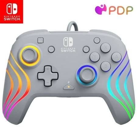 PDP Nintendo Switch Wave Wired Controller